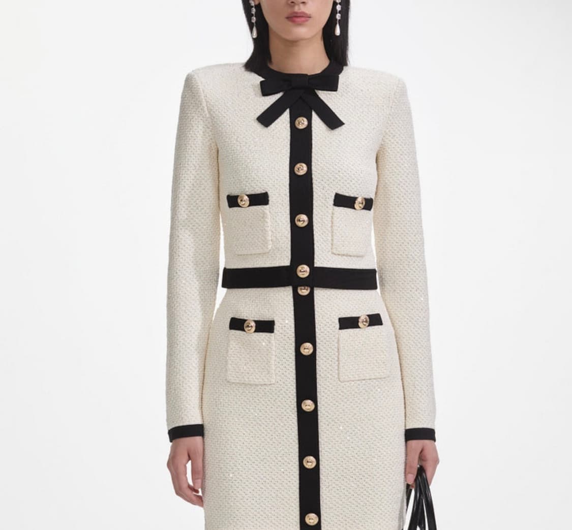 [새상품] 셀프포트레이트 가디건 상품이미지2