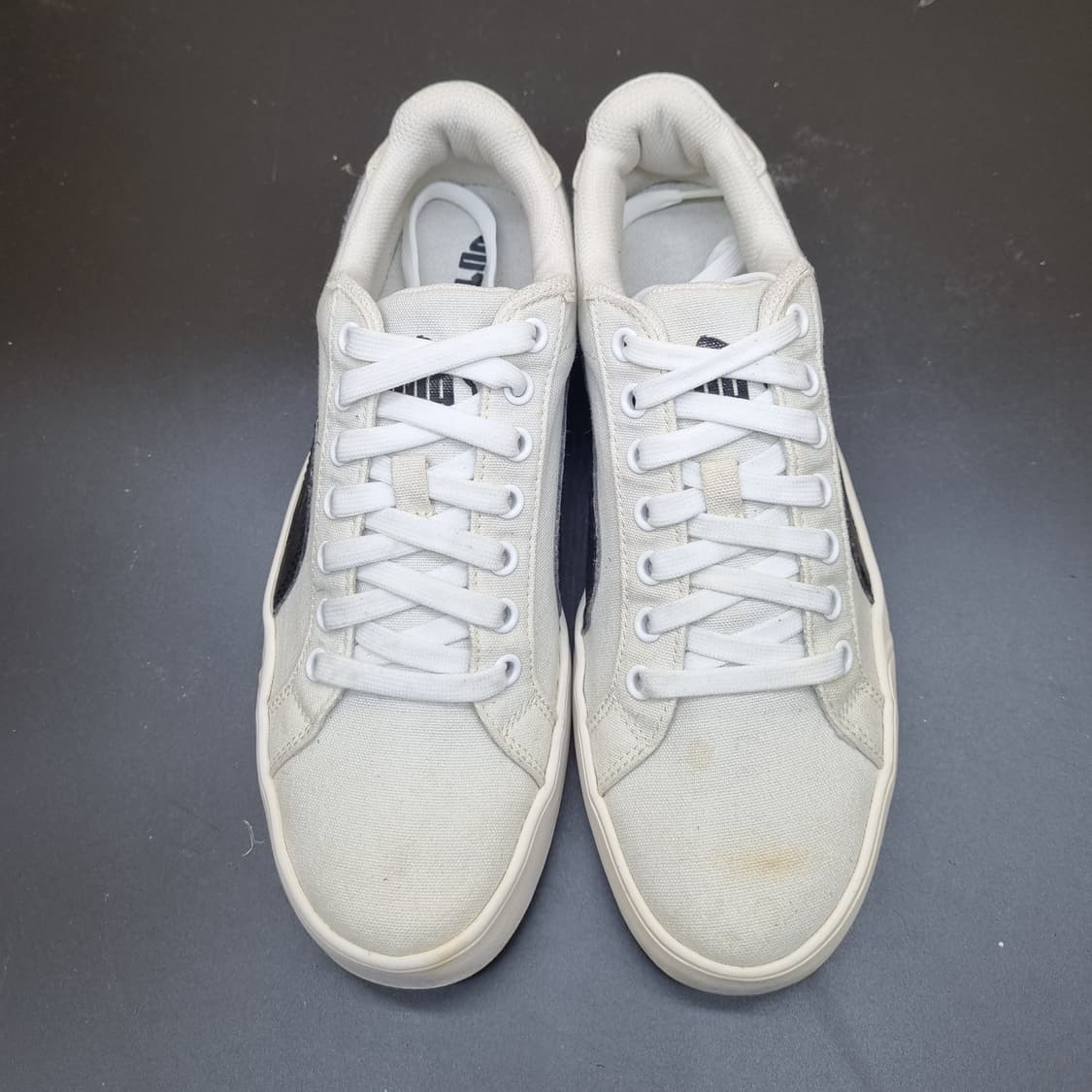 푸마 스매쉬 벌크 남성스니커즈260  상품이미지2