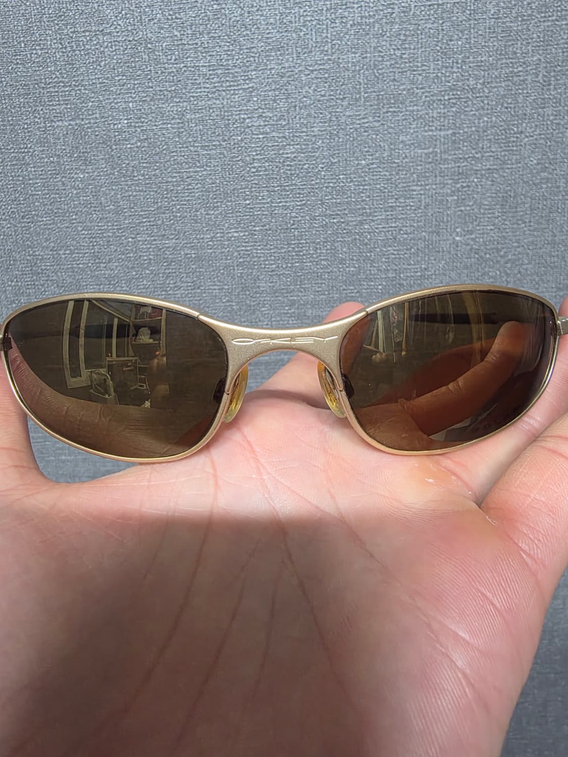 오클리 빈티지 선글라스 상품이미지1