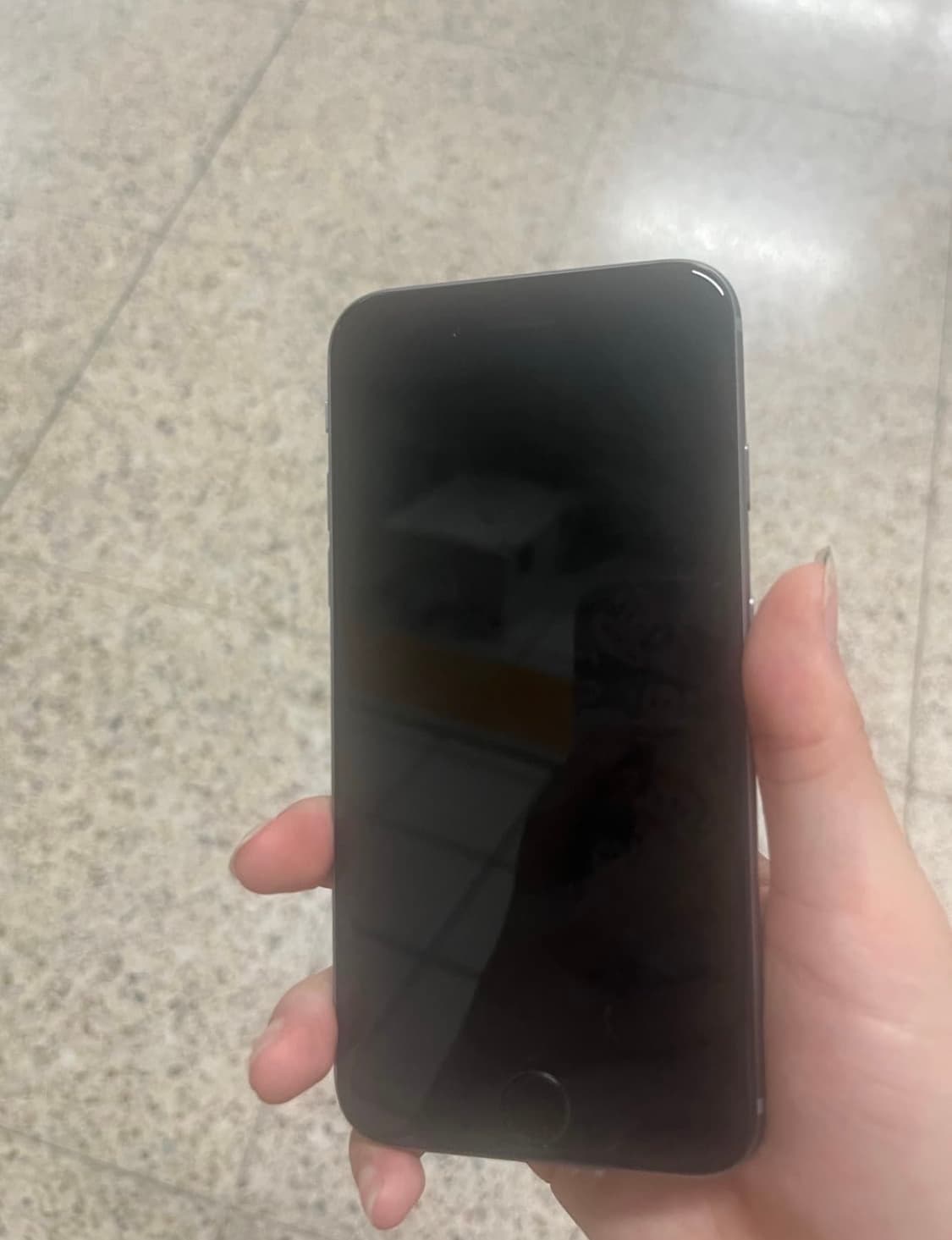 아이폰6s 스페이스그레이성능100 상품이미지2