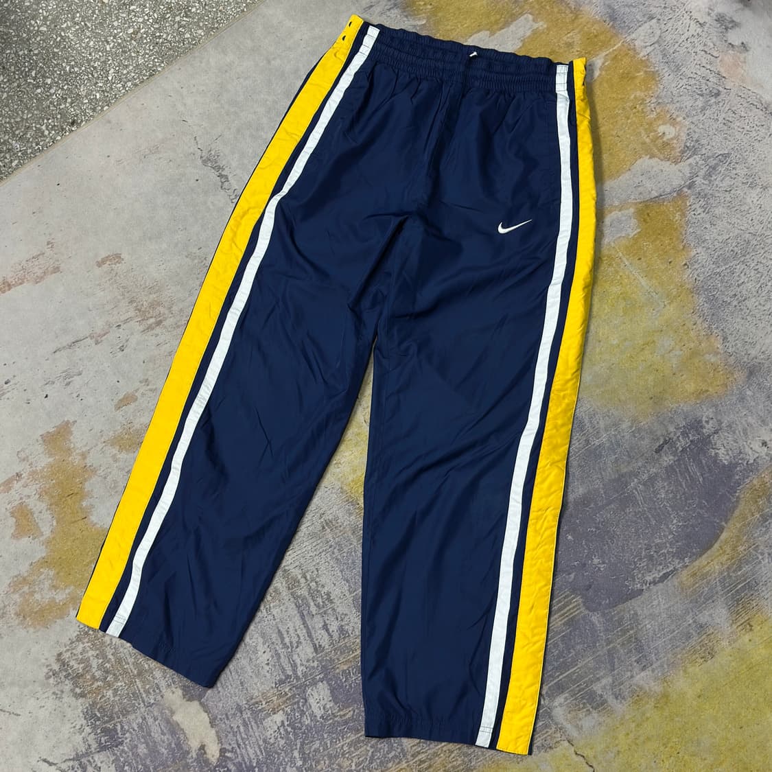 나이키 올드스쿨 90s 오버핏 트랙팬츠 XL 상품이미지1