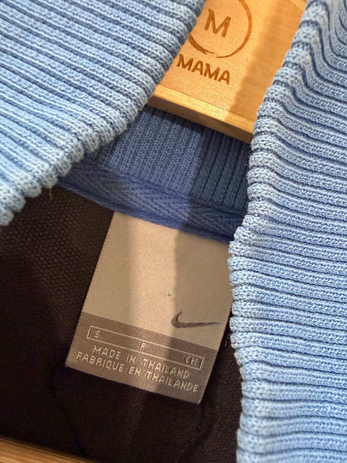 96. 나이키 인터밀란 져지 트랙탑 상품이미지2