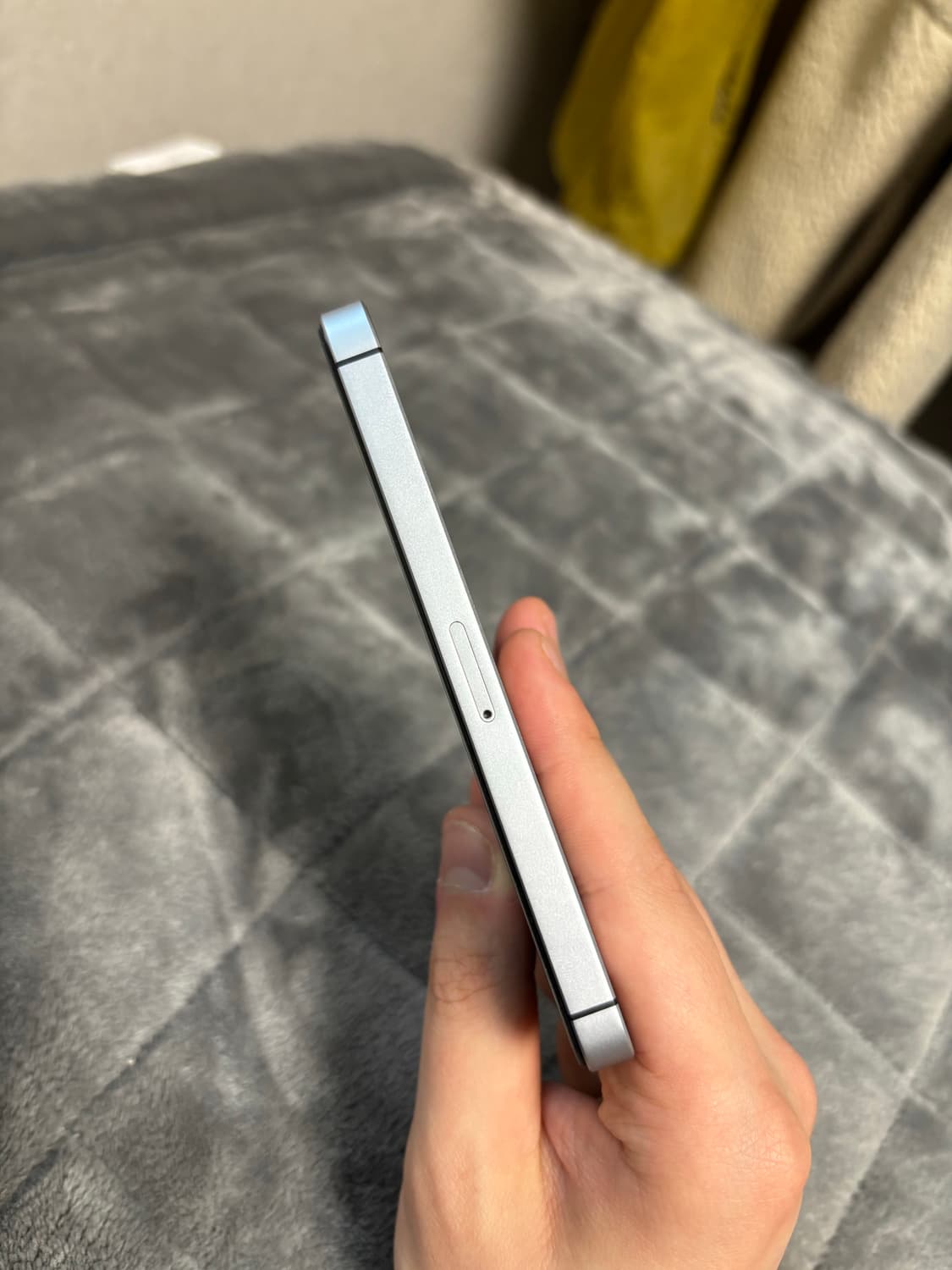 아이폰 SE1 스페이스그레이 64GB 상품이미지3