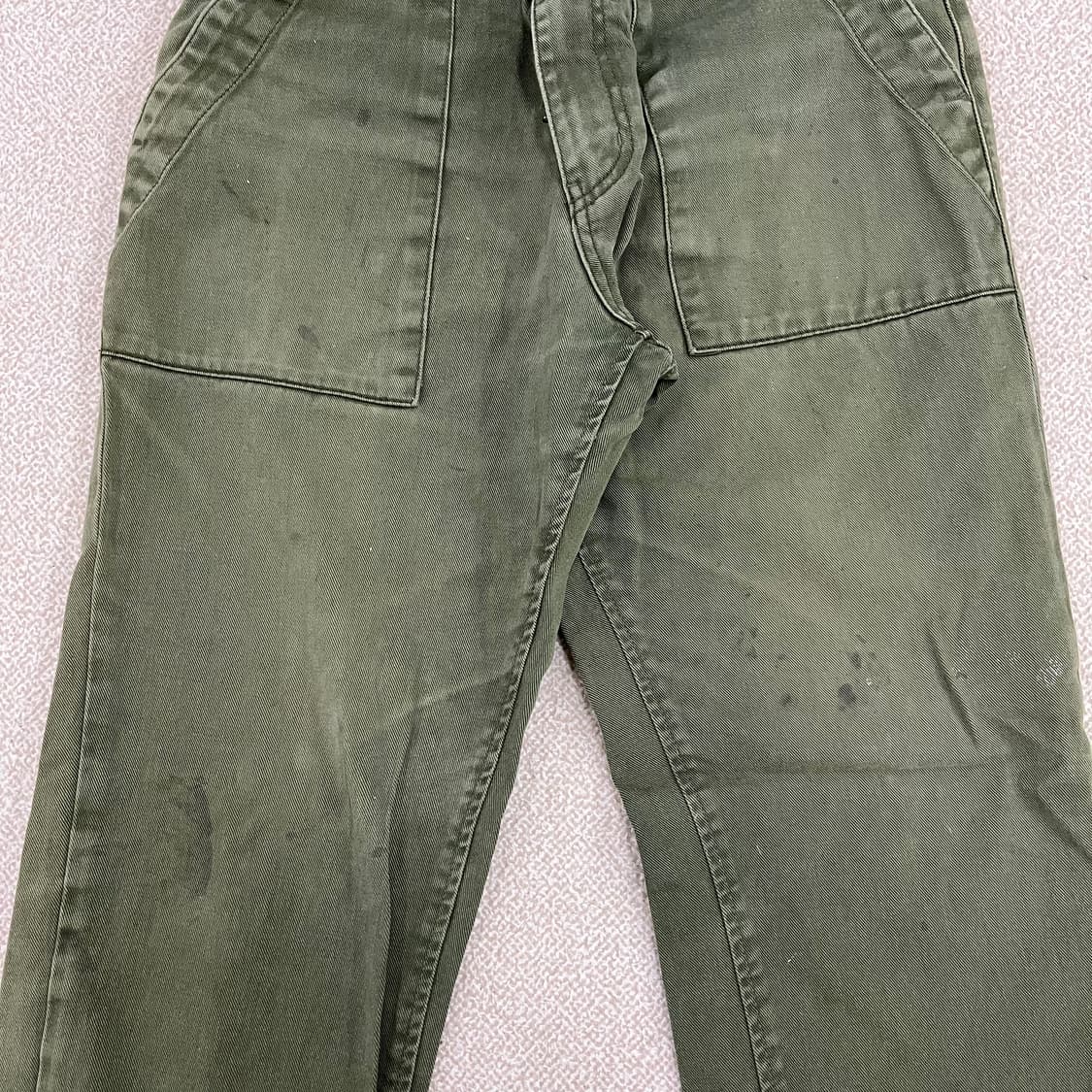 [M] 유니폼브릿지 치노팬츠 면바지 0115M1 상품이미지6