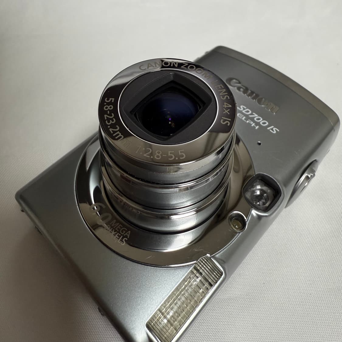 캐논 IXUS 800 / IXY 800 / SD 700 상품이미지8