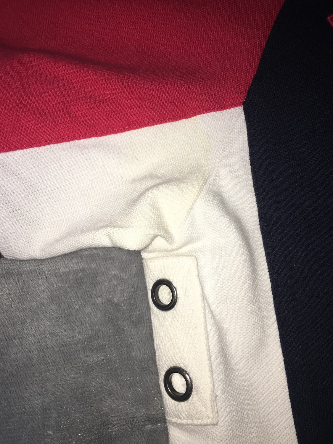 폴로 랄프로렌 빅포니 치프키프  상품이미지4