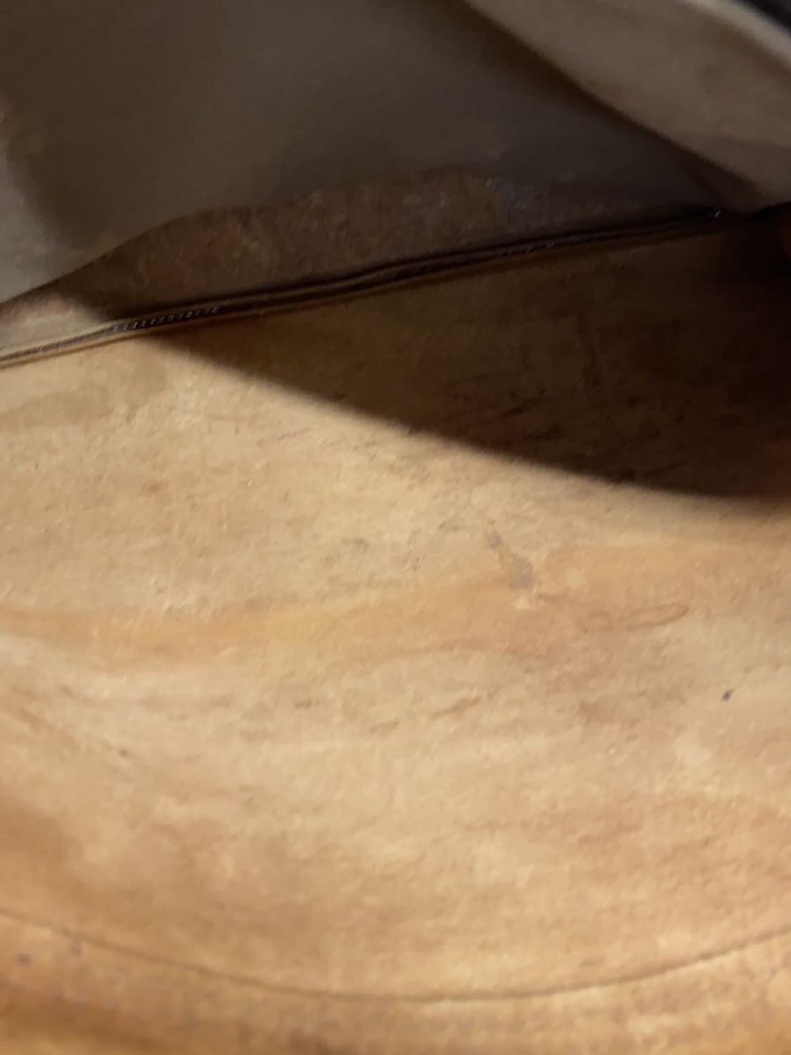 요시다 포터 소가죽 토트백 브라운 상품이미지7