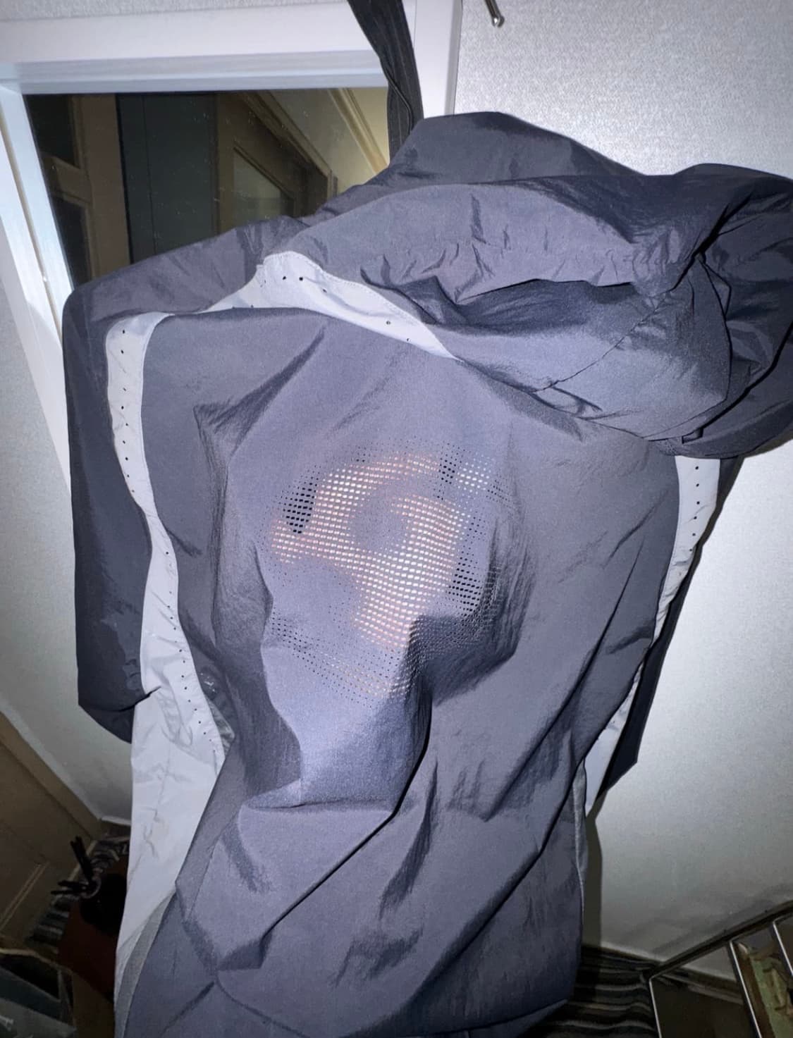 산산기어 24 러닝자켓 [2 Size] 상품이미지3