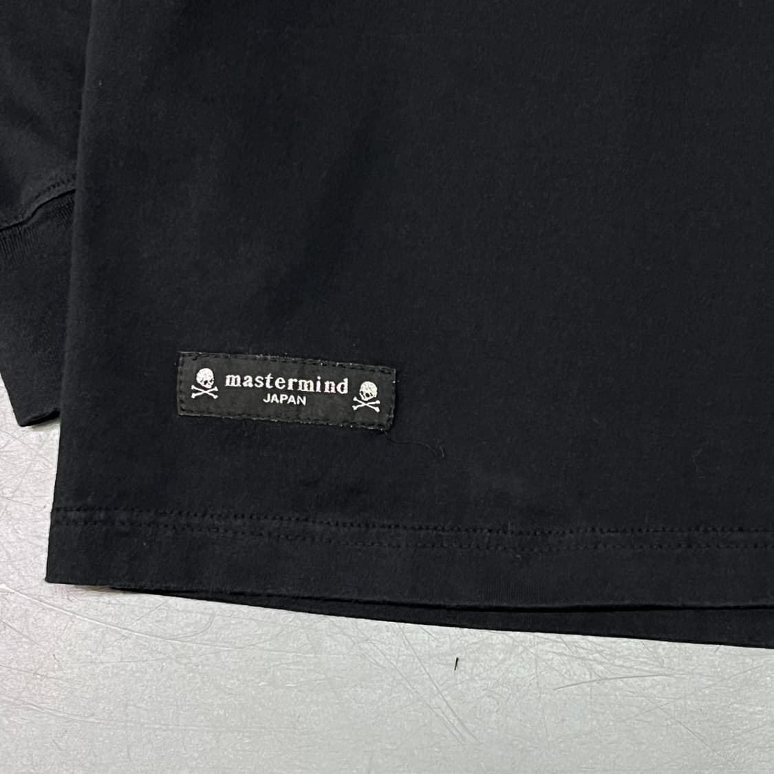  디키즈 x 마스터마인드 스컬 롱슬리브 y15963 상품이미지4