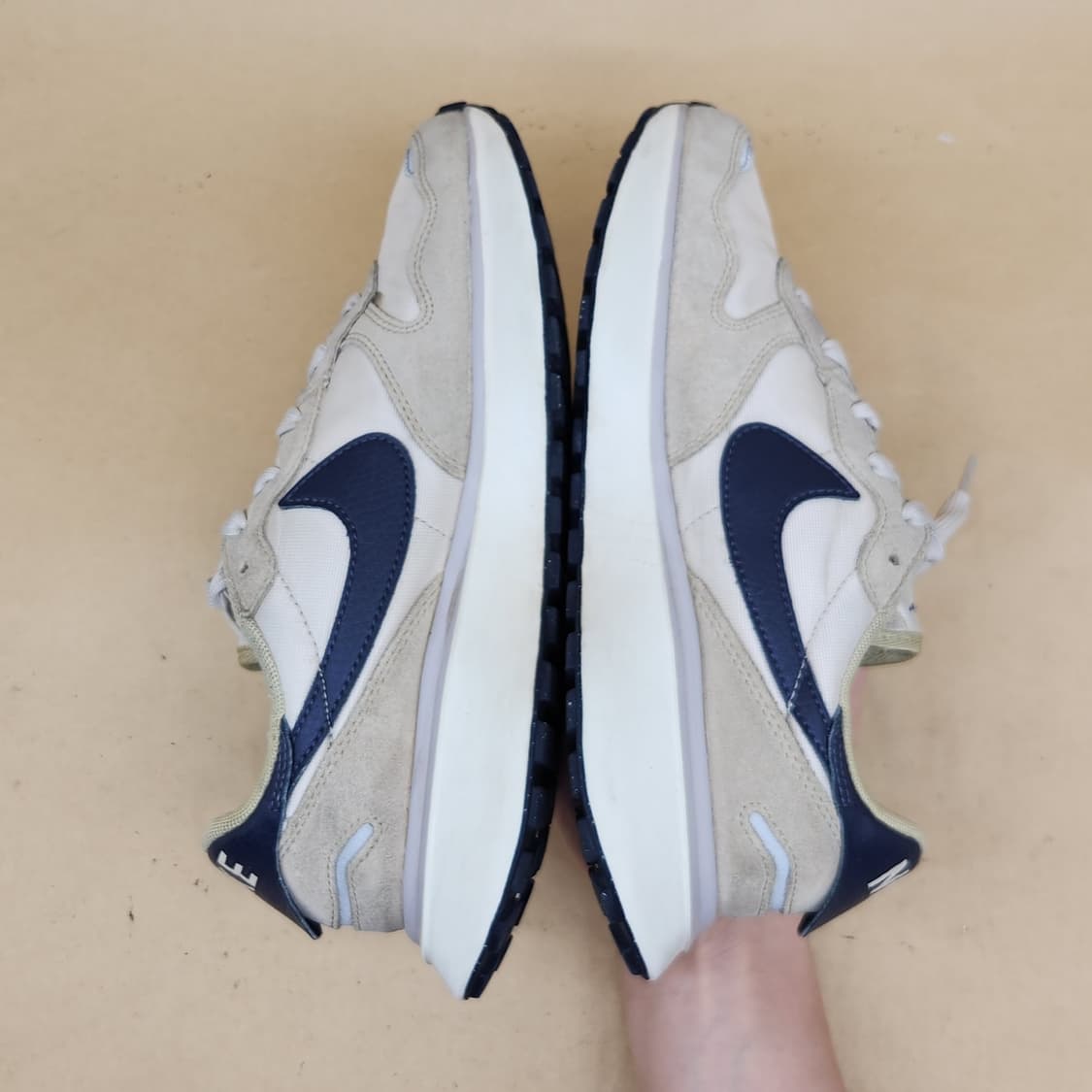 나이키 피크닉 와플 여성 운동화 240 상품이미지5