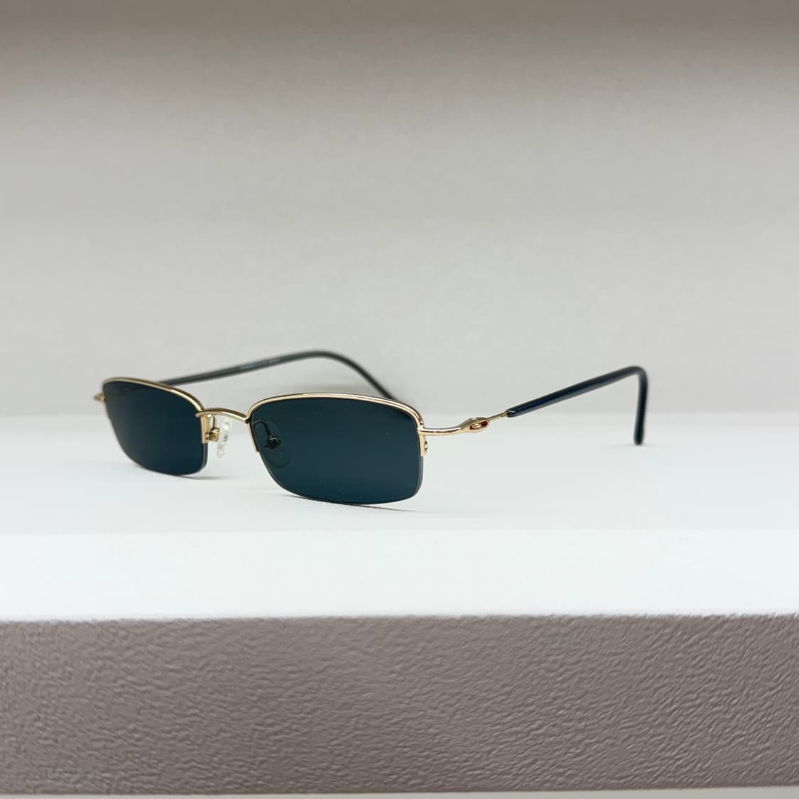 츠짱 반무테 선글라스 상품이미지4