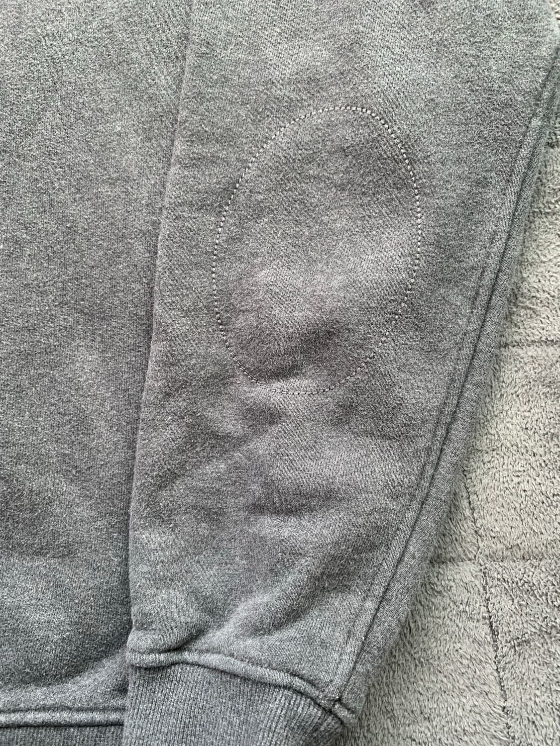 네이더스 맨투맨 L 상품이미지3