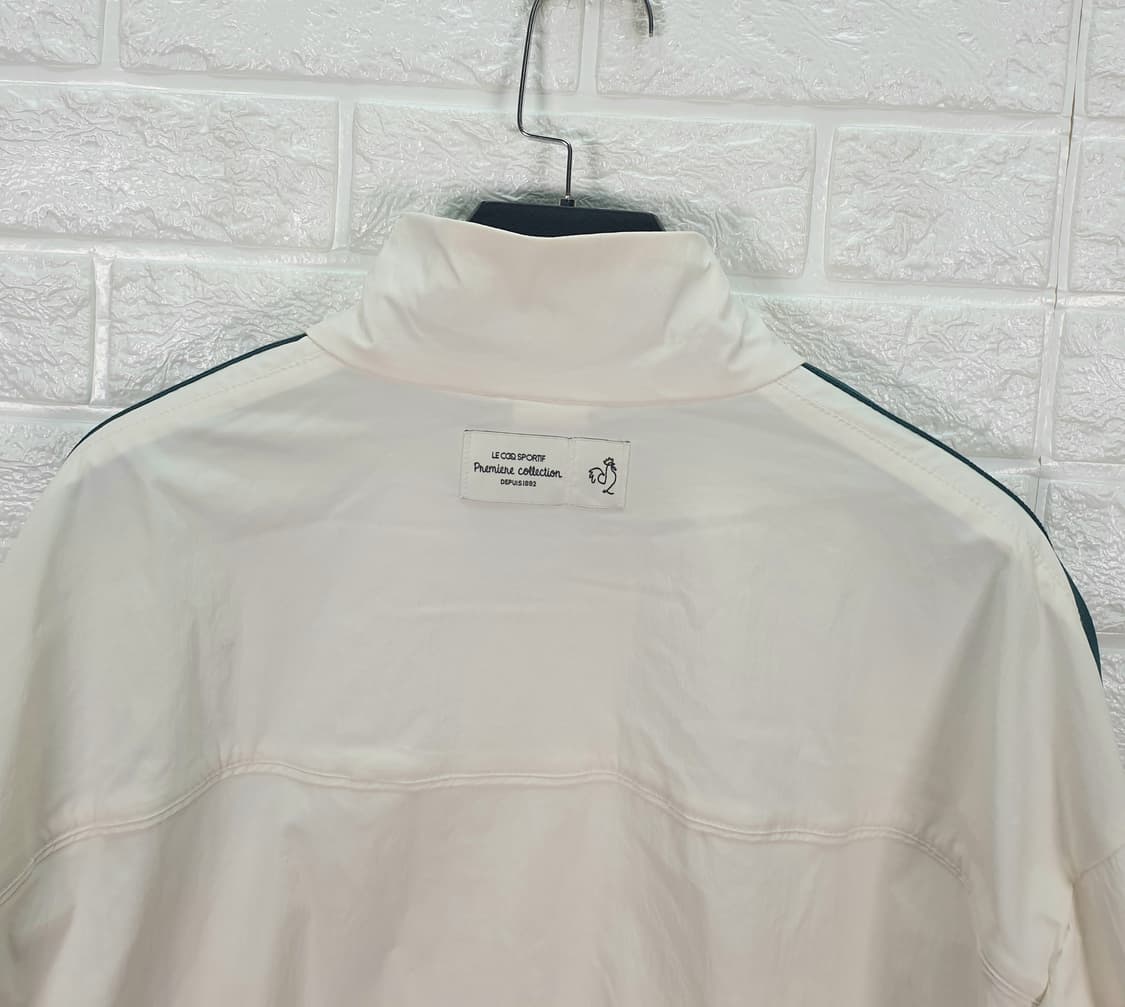 [100]르꼬끄 선데이 바람막이 자켓 상품이미지8