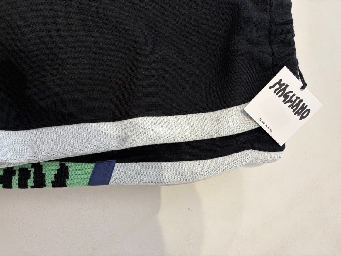 마리아노 프레스트라 트랙 팬츠 L사이즈  상품이미지5