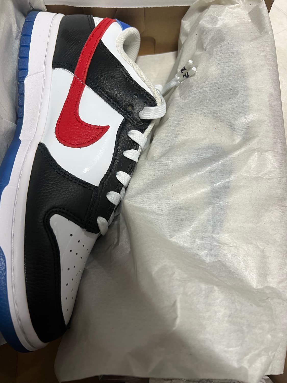 나이키 덩크 서울 255 상품이미지1