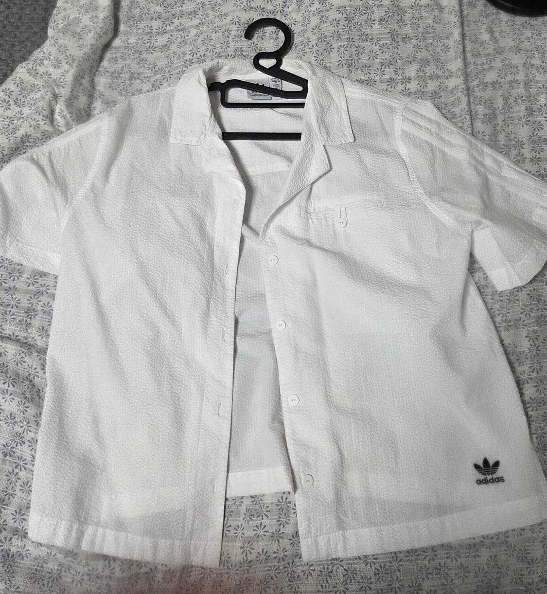 아디다스 셔츠 S 상품이미지1