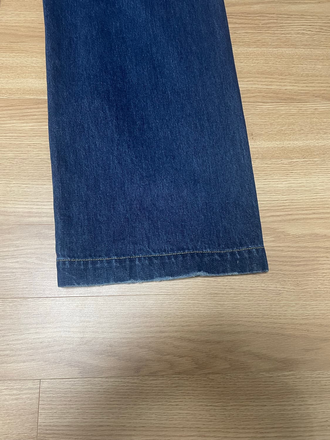 [L] 에피센터 투어리스트 TILT JEAN 상품이미지6