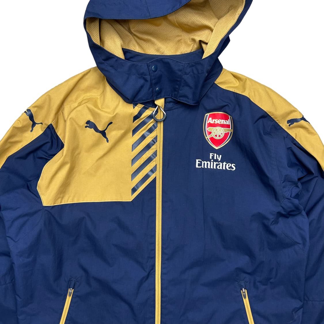 퓨마 바람막이 상품이미지2