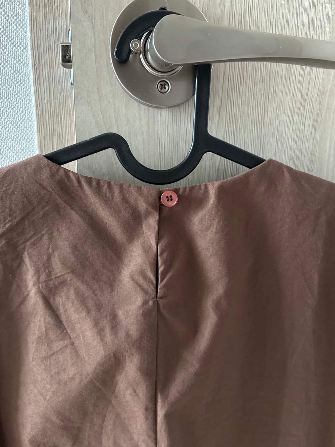 페스토 반팔 블라우스 상품이미지2