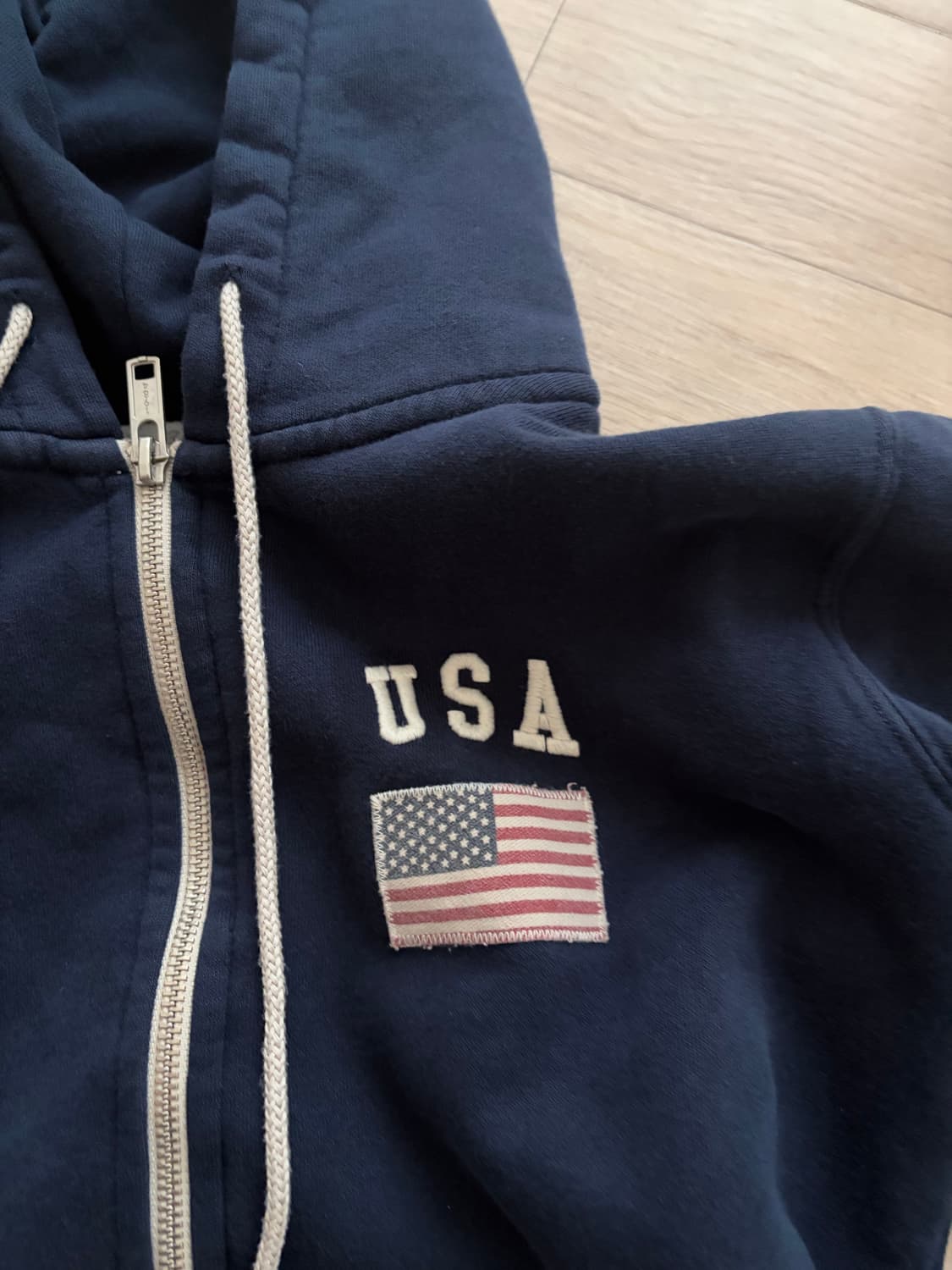 브랜디멜빌 후드집업  상품이미지3