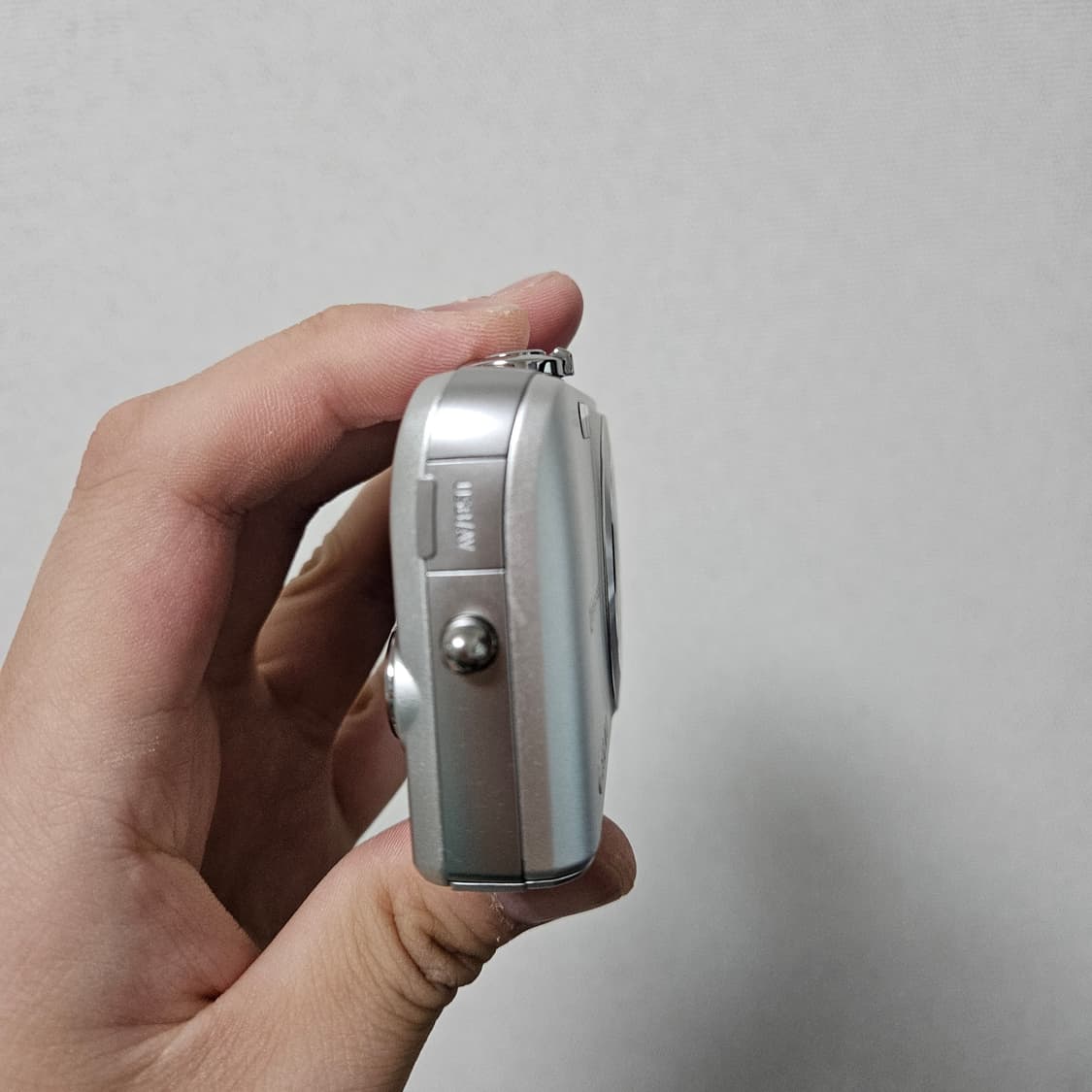 [은채 디카] 카시오 엑슬림 EX-Z1050 디카 르세라핌 상품이미지7