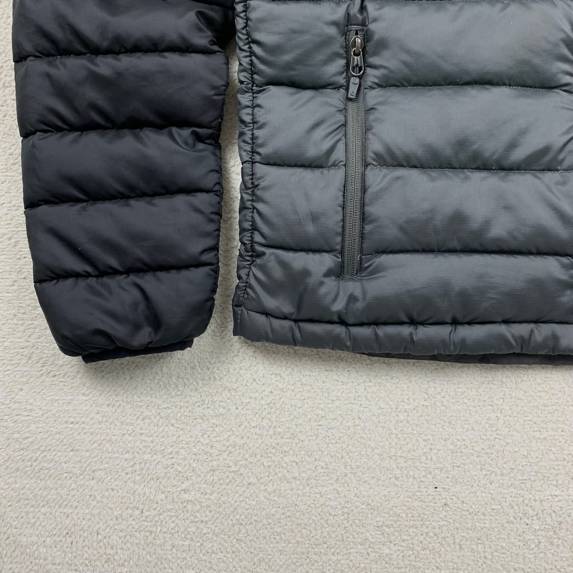 마모트 자수로고 600필 경량 다운 자켓  상품이미지5