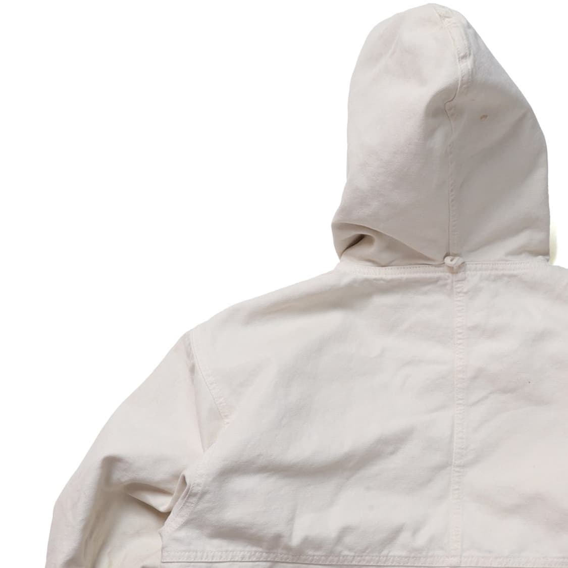 스투시 Stussy Canvas Insulated Work Jacket
 상품이미지5