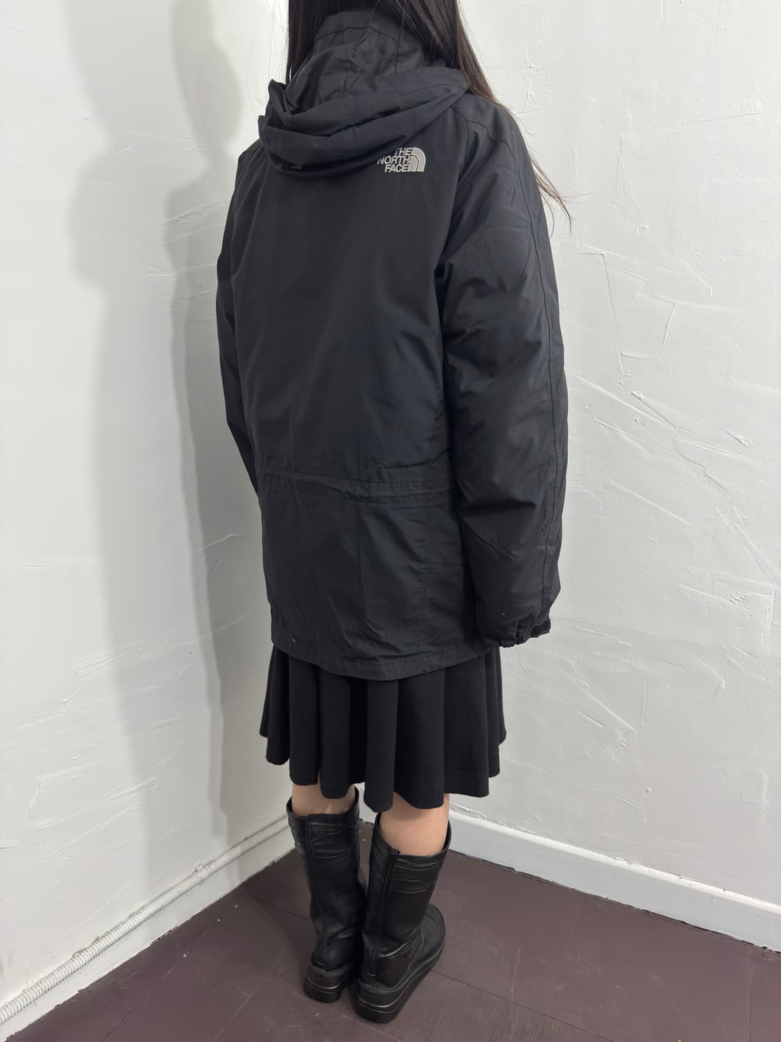 the north face hood padding jacket 상품이미지10