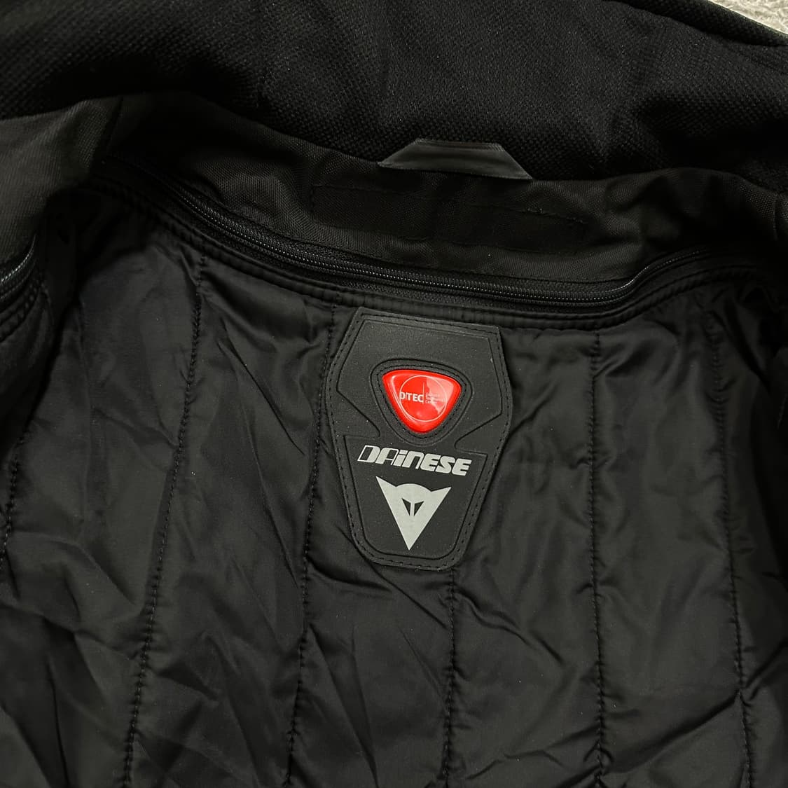[100-105] 다이네즈 동계용자켓 상품이미지6