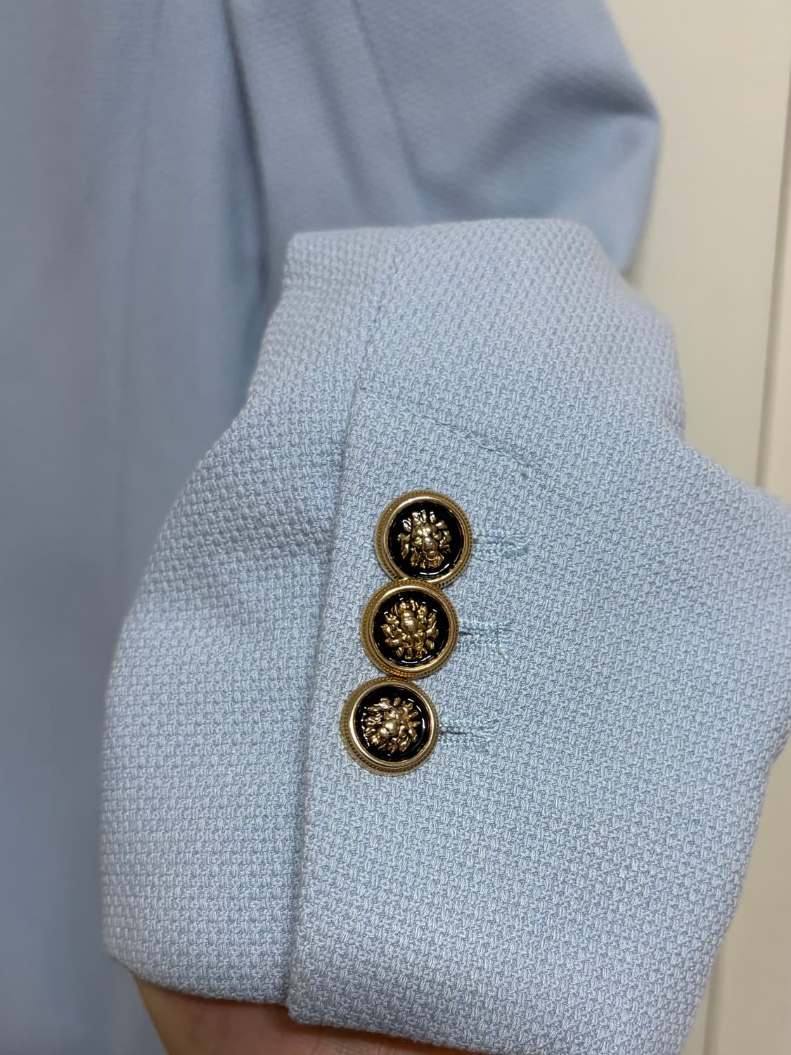 zara 블레이저 상품이미지4