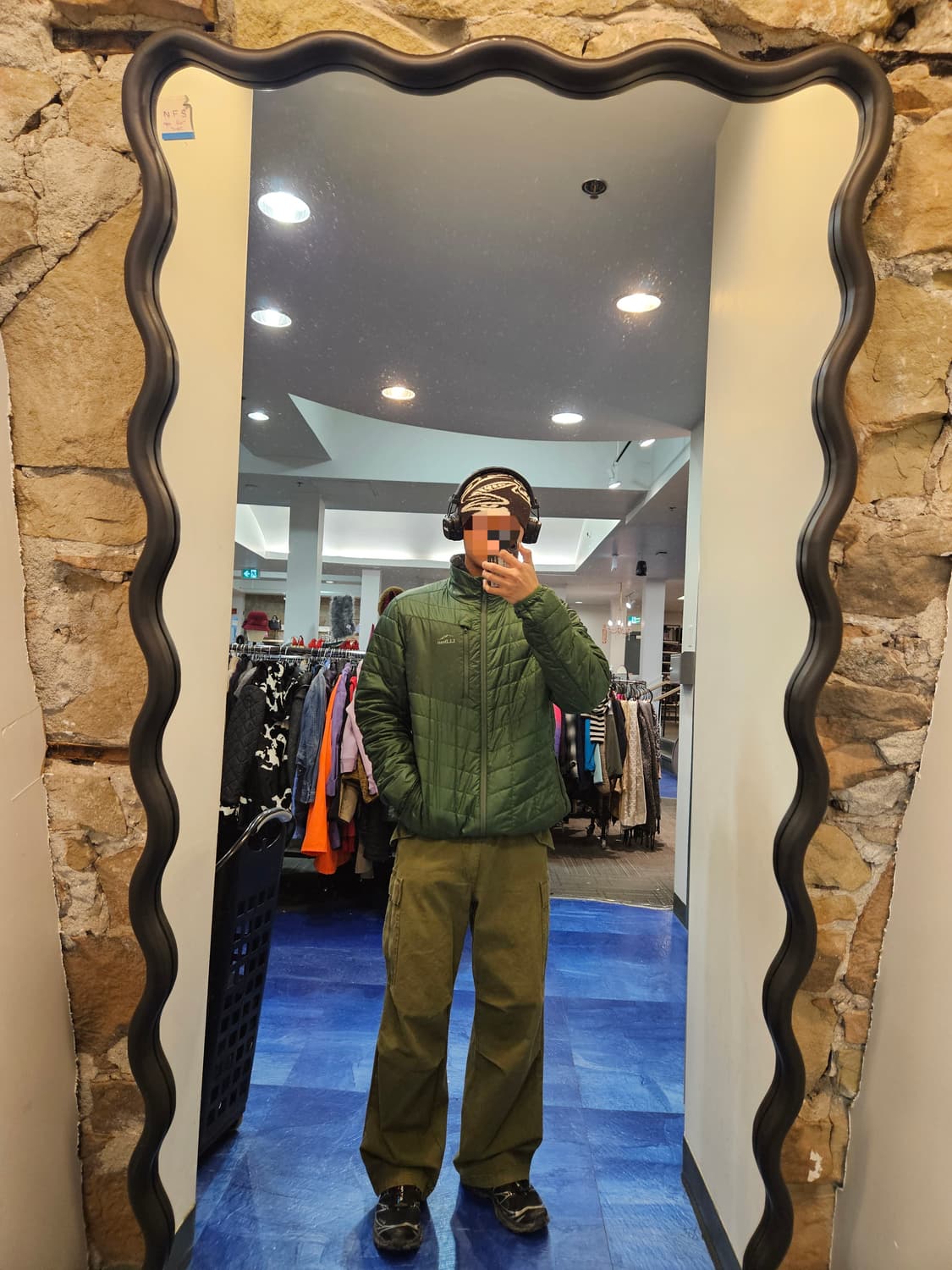 ​[L.L.Bean]PrimaLoft Packaway Jacket xxl 상품이미지3