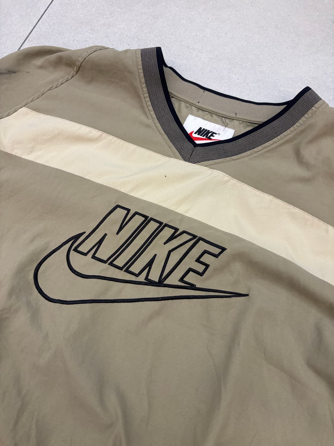 나이키 스우시 웜업 상품이미지4