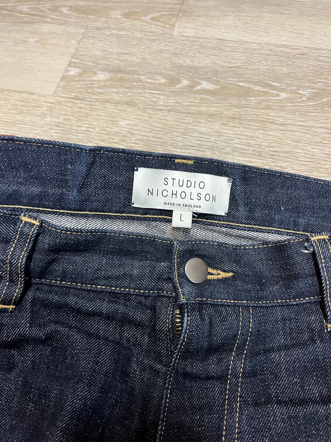 스튜디오니콜슨 (L) 상품이미지2