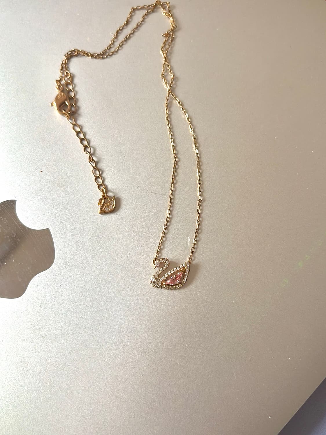 스와로브스키 목걸이 상품이미지2