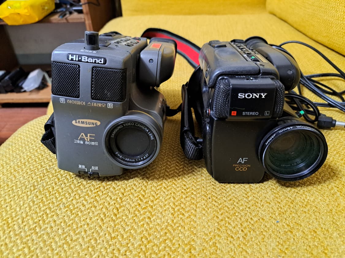 빈티지 카메라  상품이미지1