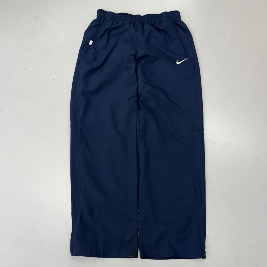 나이키 스우시 올드스쿨 바람막이 트랙팬츠 상품이미지2