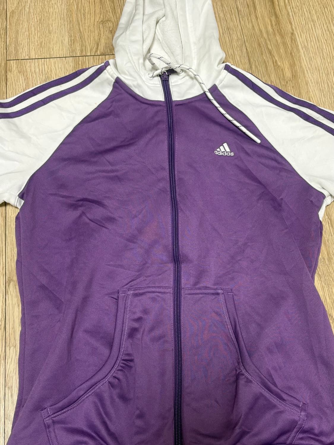 아디다스 져지 상품이미지1