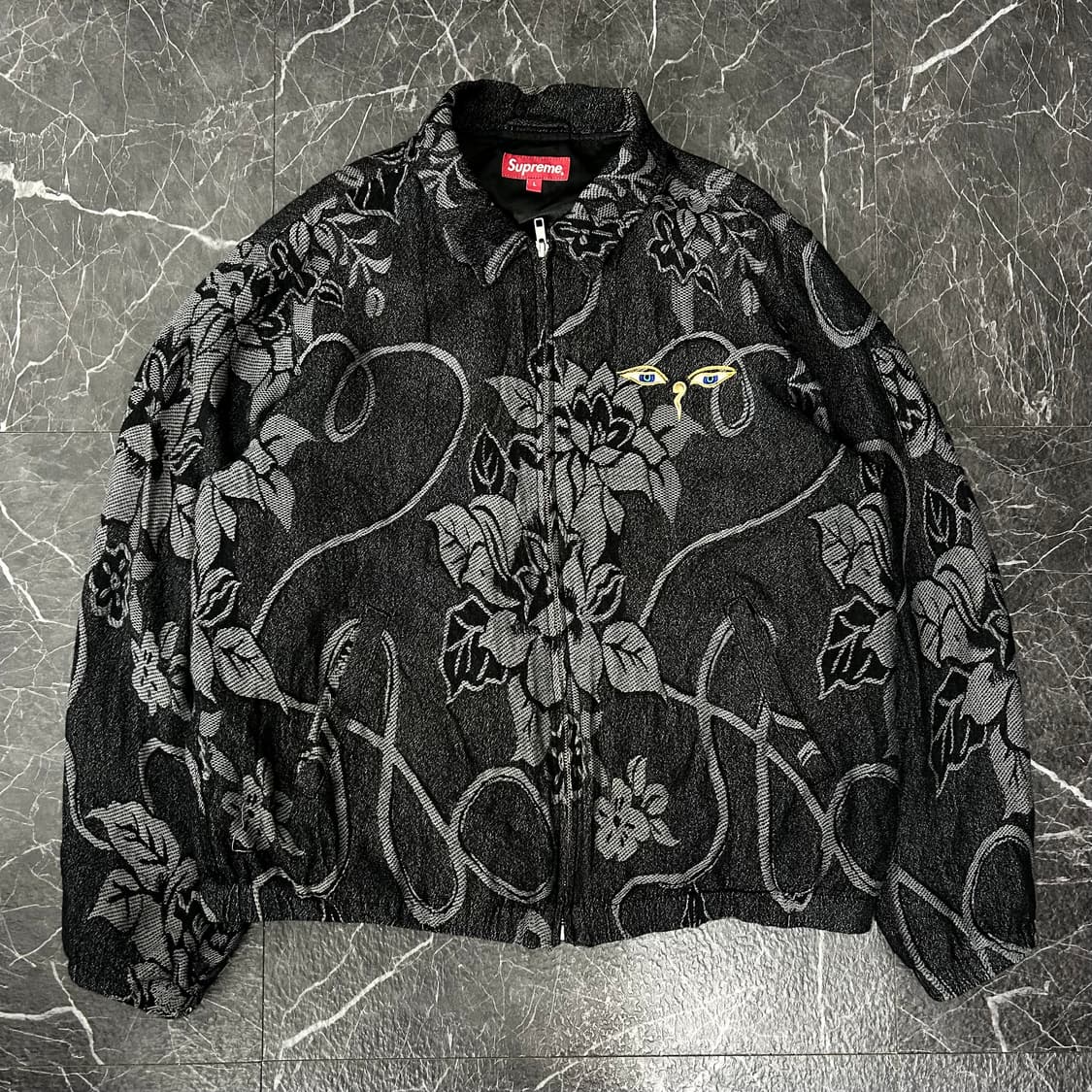 슈프림 17SS 트루스 투어 자켓 상품이미지6