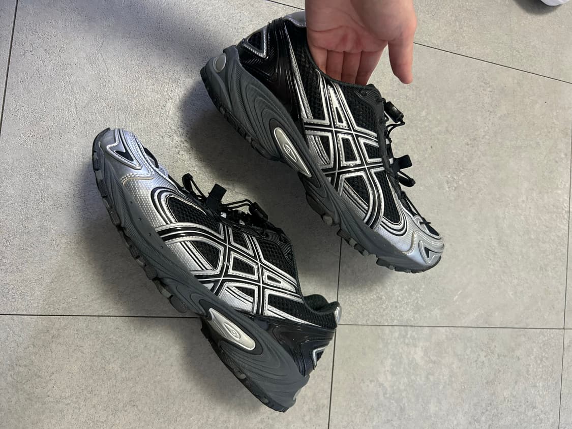 아식스 젤 카하나 240 상품이미지1