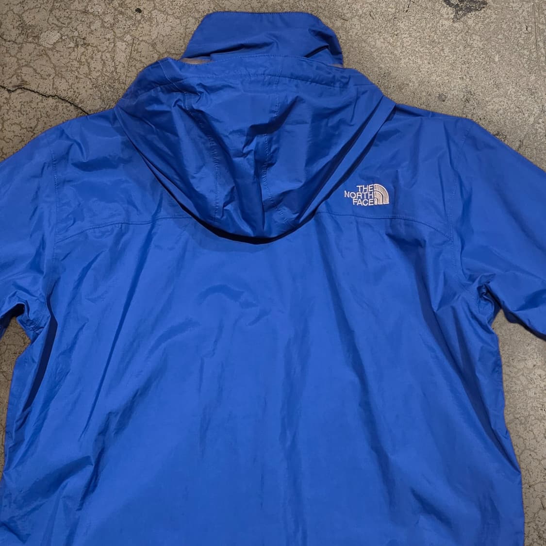 The North Face 하이브벤트 쉘 자켓 상품이미지8