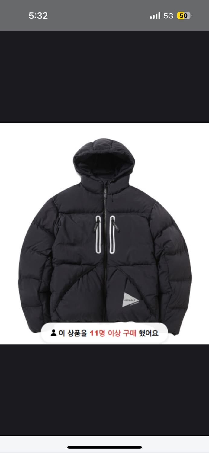 구매)앤드원더x그라미치 우먼스 스몰WS 상품이미지1