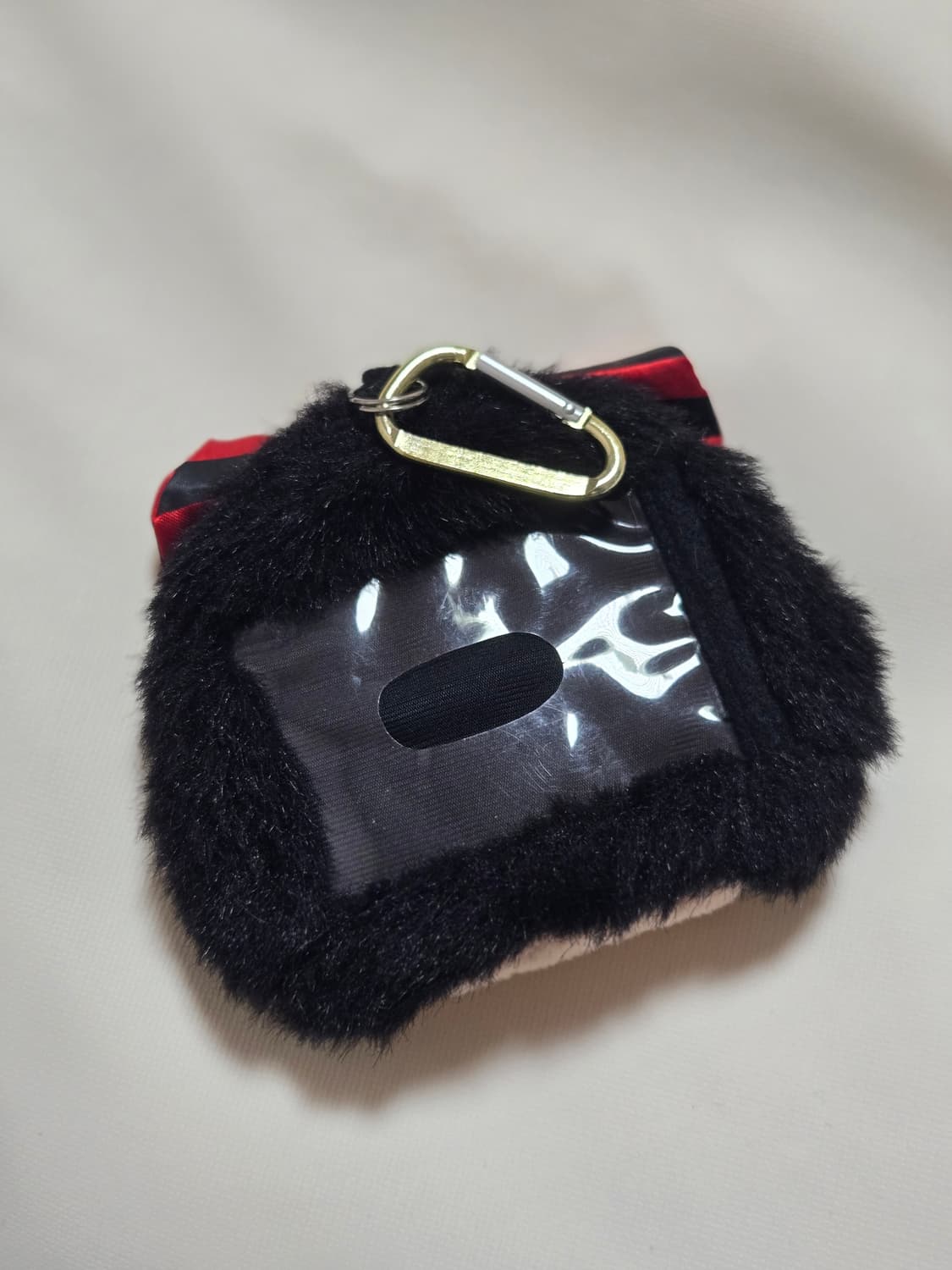 몬치치 오토나랩 패스 지갑 상품이미지3