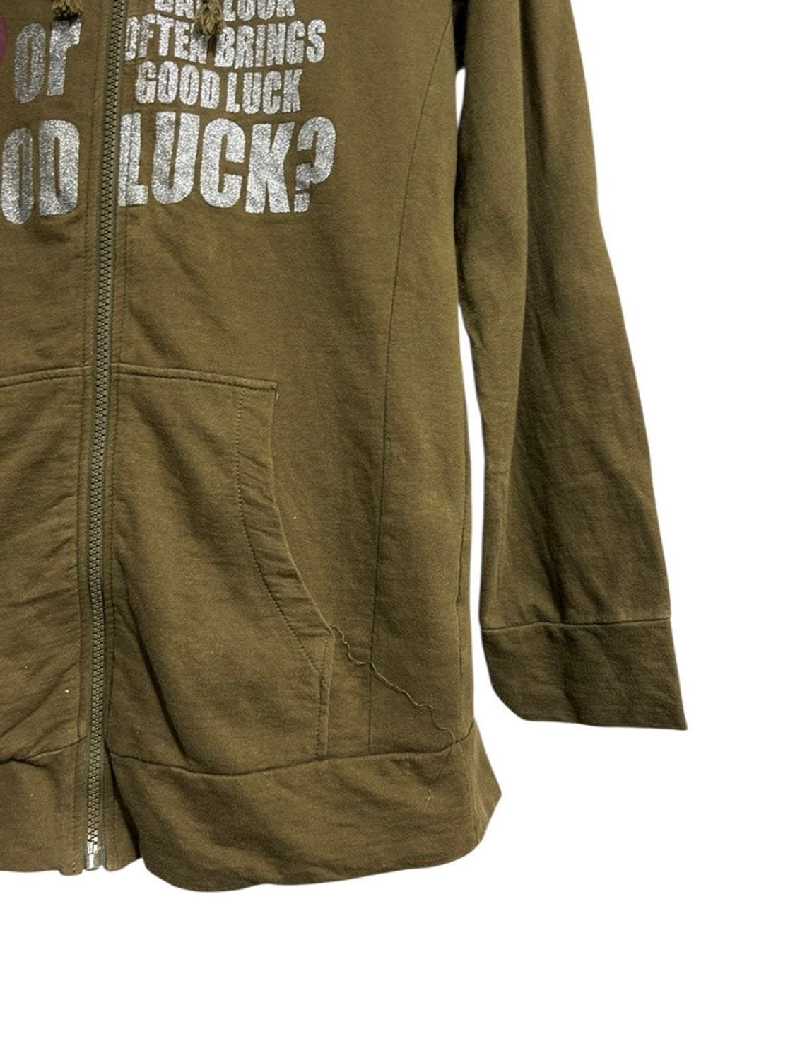 vtg jacket 상품이미지2