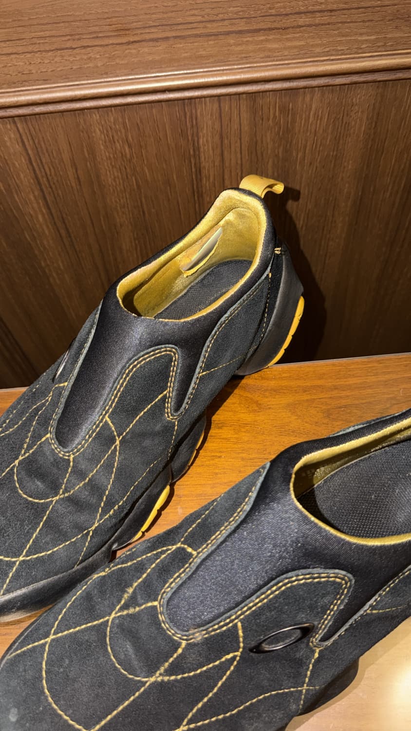 오클리 00's 보클캡 상품이미지5