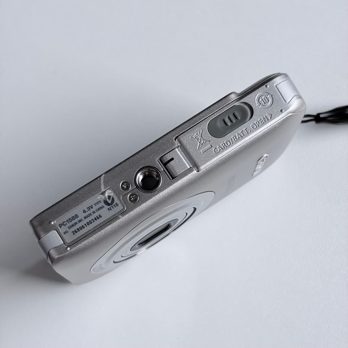 작례O[풀박스] 캐논 익서스 115 HS (준신품급) 익시210f 상품이미지9