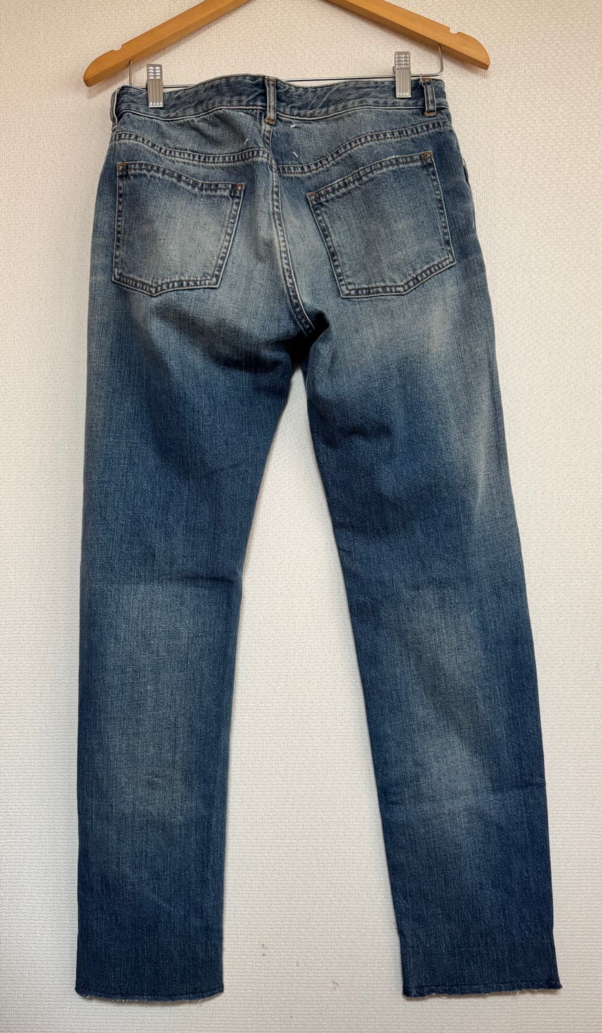 마르지엘라 데님 팬츠 27 상품이미지1