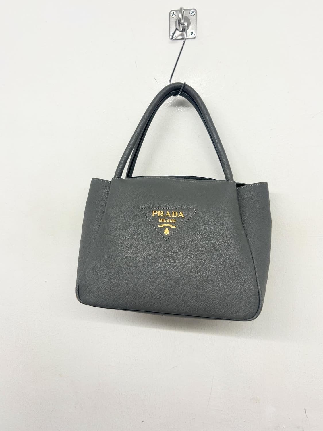빈티지 프라다 토트백 상품이미지1