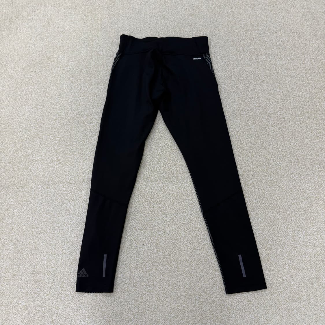 90 아디다스 패턴 레깅스 0210T 상품이미지2