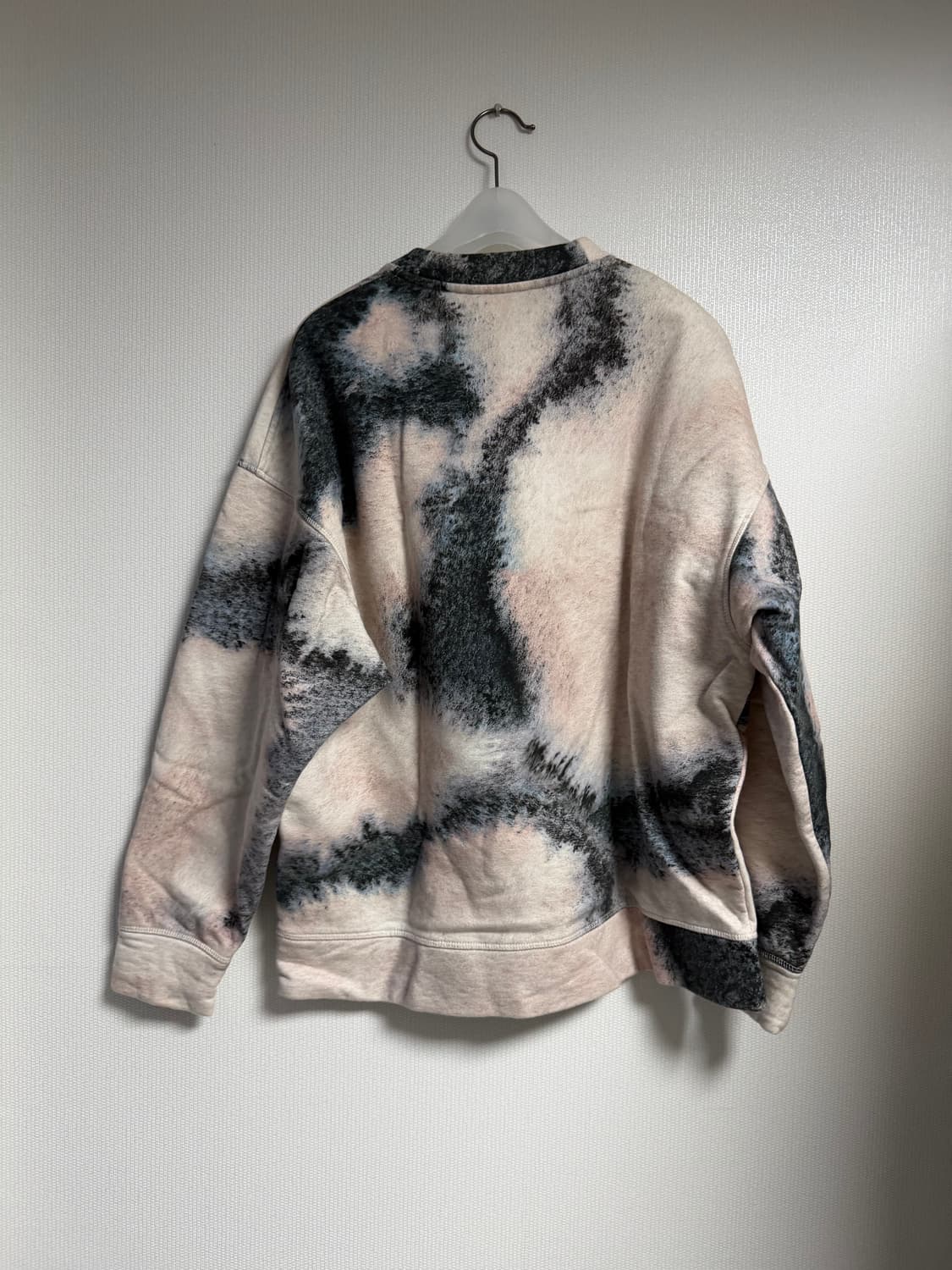 COS 맨투맨 상품이미지2