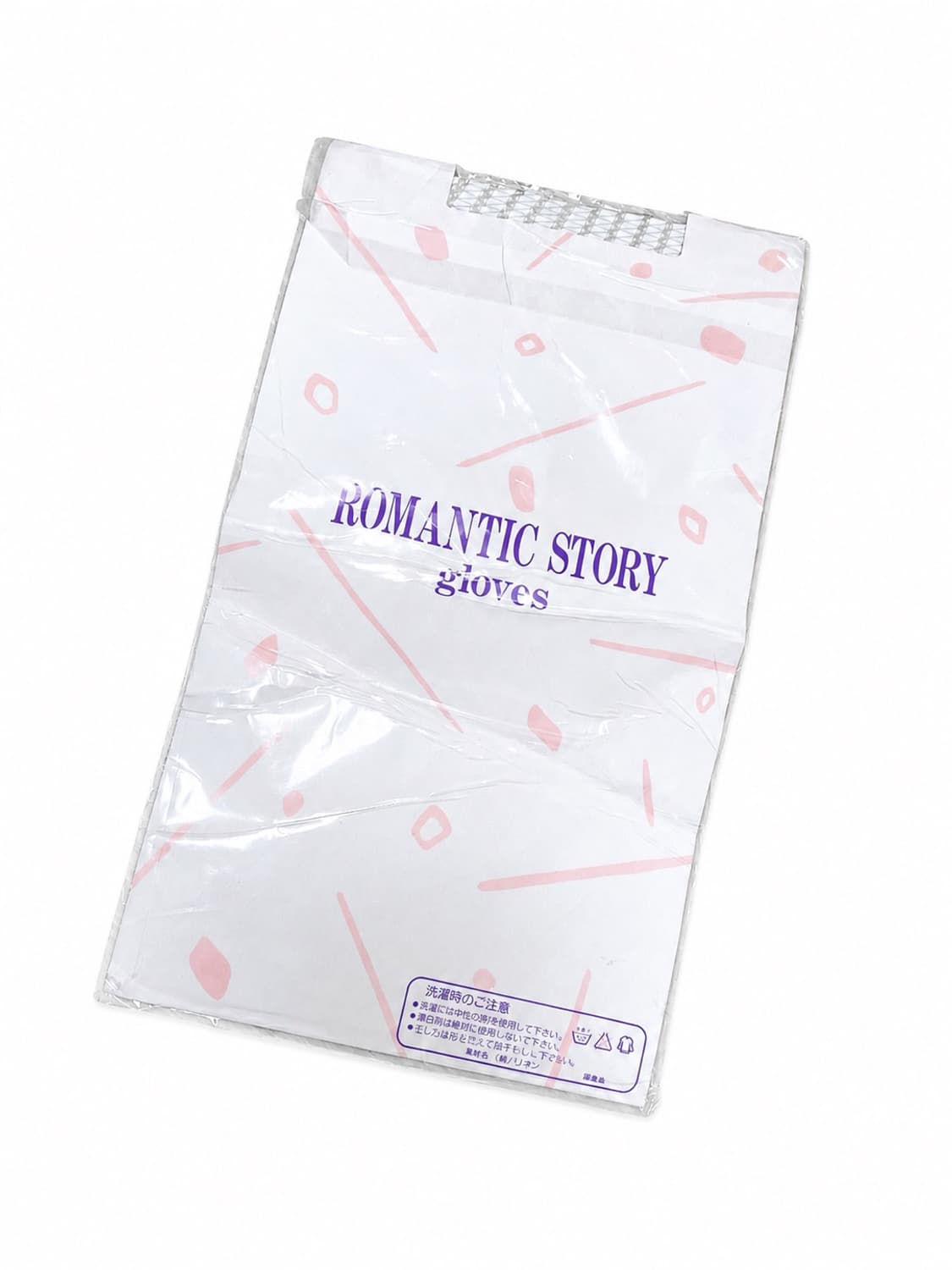 ROMANTIC STORY 일본 빈티지 패턴 팬티스타킹 상품이미지2